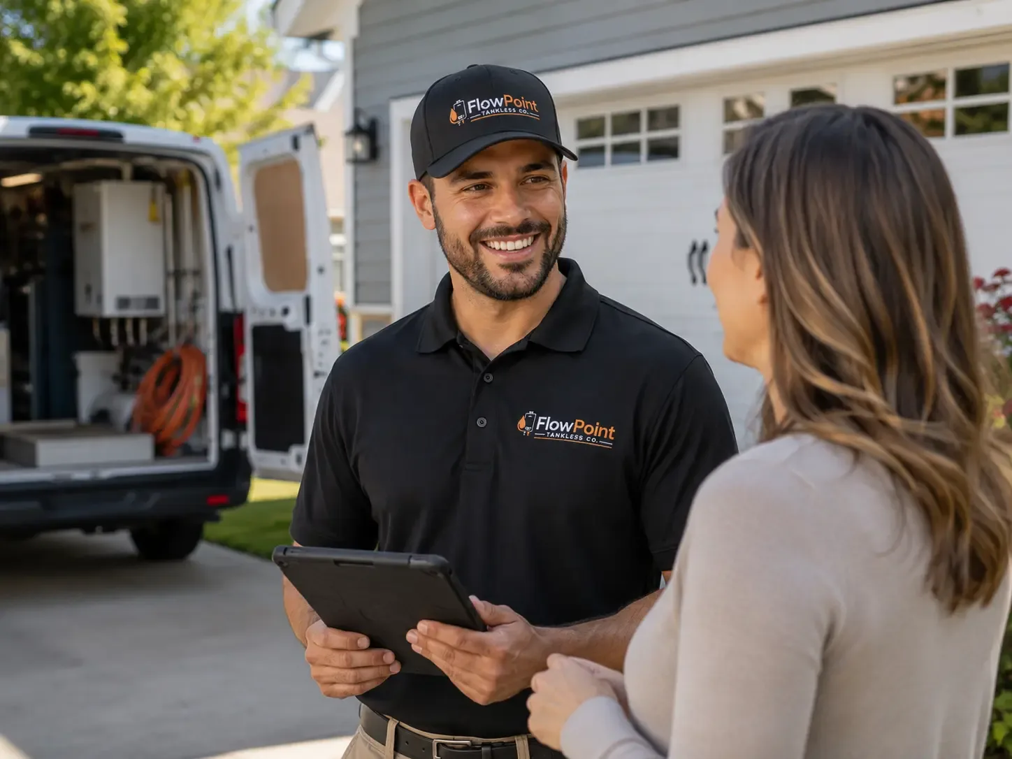Tankless Water Heater Installation Imnaha, OR FAQs